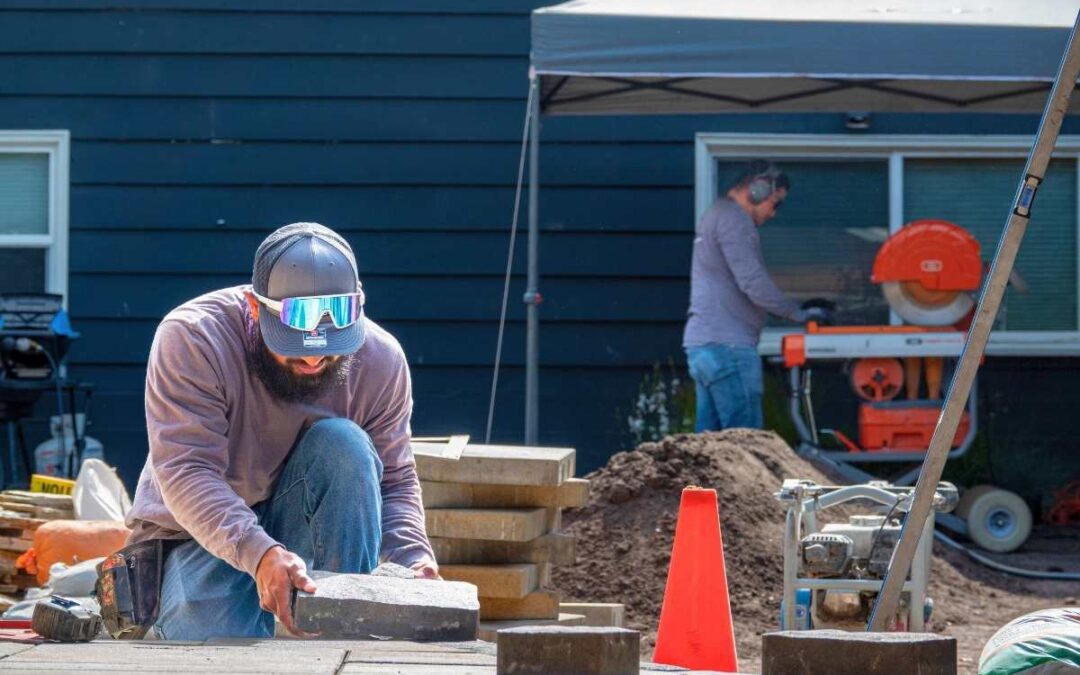 landscaping owners working in Seattle