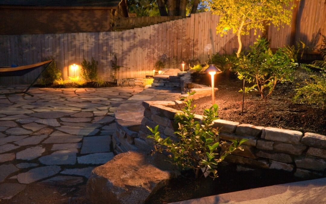 Garden Lights