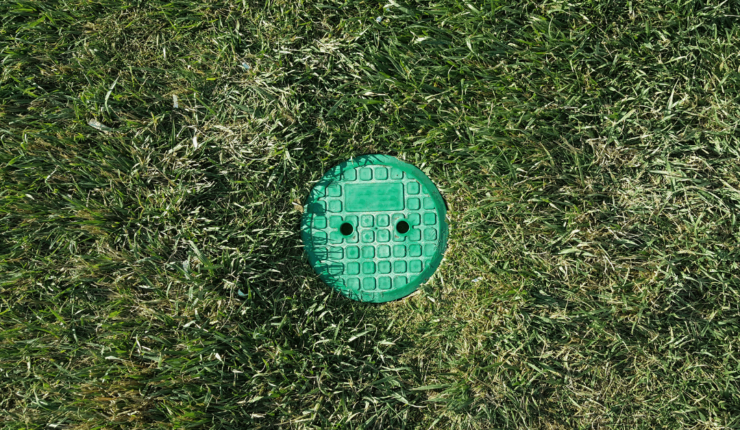 Isolation Valve: Why Sprinkler Systems Should Have One!