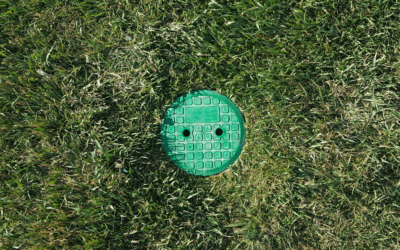 Isolation Valve: Why Sprinkler Systems Should Have One!