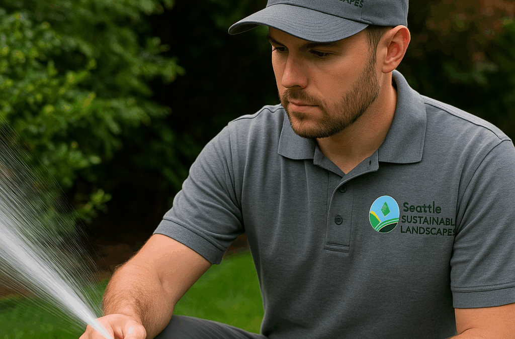 Professional Sprinkler Company