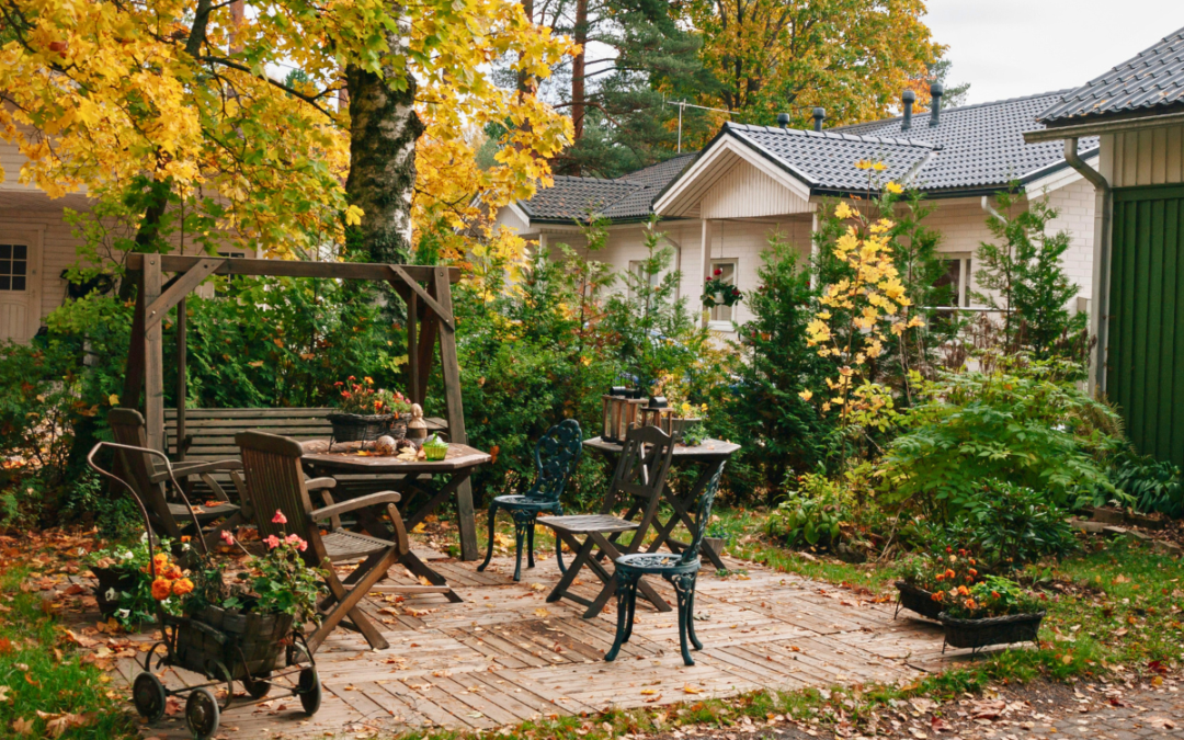 Best Time to Winterize Your Sprinkler System