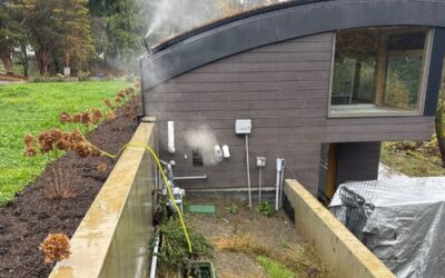 How Much Does Irrigation Winterization Cost in Seattle?