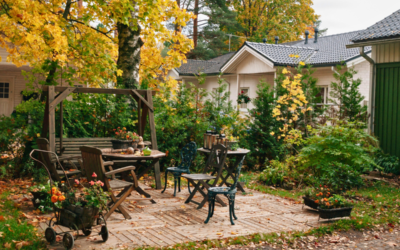 Best Time to Winterize Your Sprinkler System