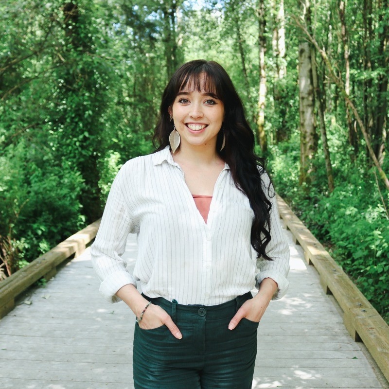 Adrianna Scott, Seattle Sustainable Landscapes. 