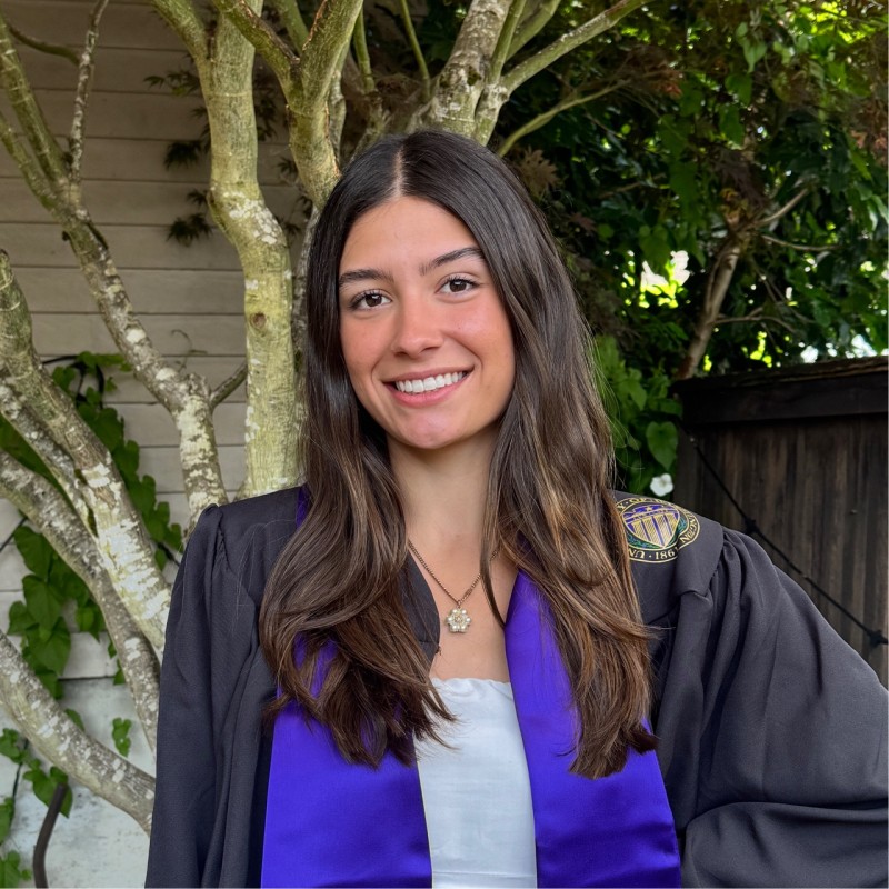 Fernanda, Seattle Sustainable Landscapes.