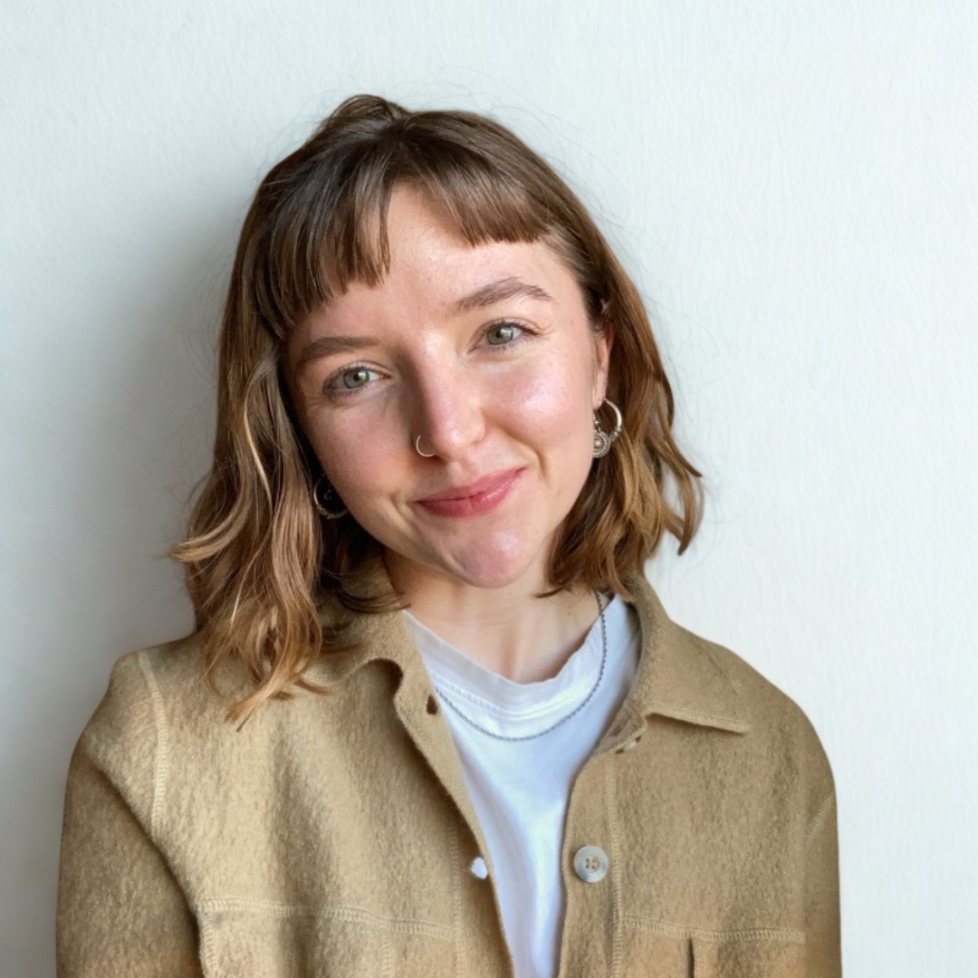 Johanna, Seattle Sustainable Landscapes.