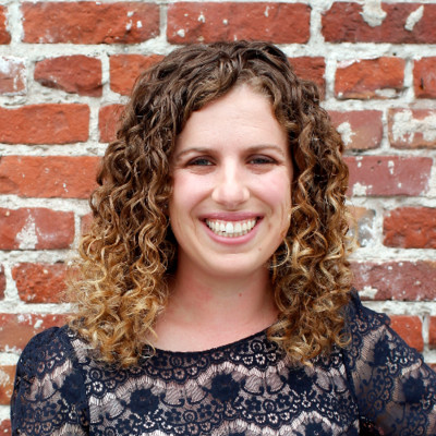 Michelle, Seattle Sustainable Landscapes.