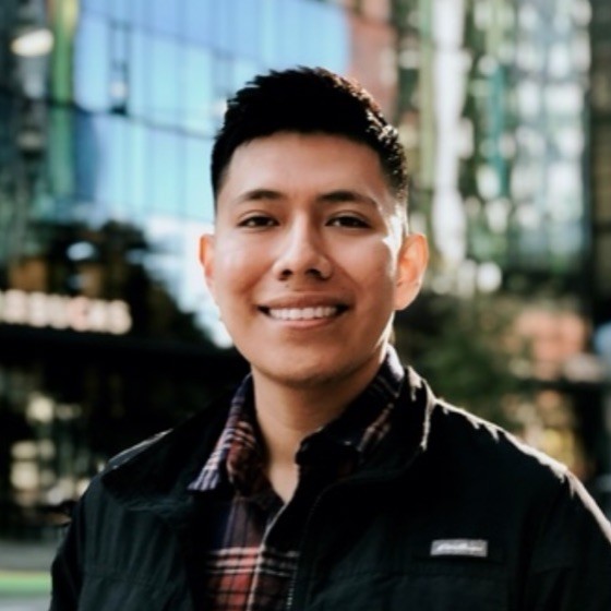 Oscar, Seattle Sustainable Landscapes.