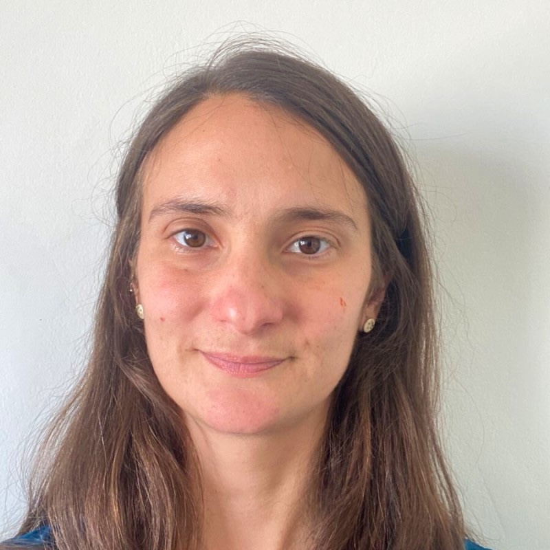 Sandra, Seattle Sustainable Landscapes. 