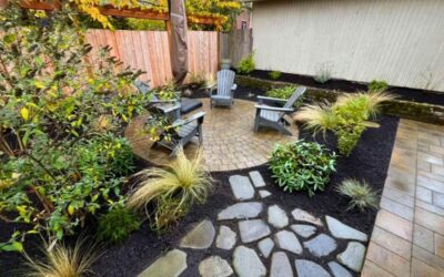 Landscape Design Ideas for Small Seattle Yards