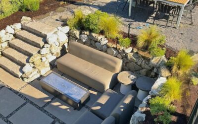 How to Design a Landscape That Thrives in the Seattle Rain