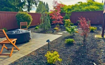 How to Design a Backyard for Entertaining in Seattle