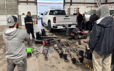 Lessons from Our First Year Testing Battery-Powered Landscape Equipment