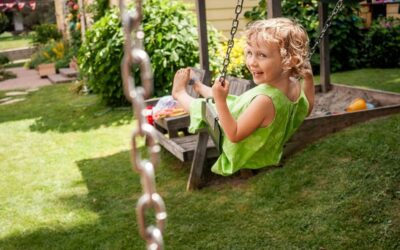 Kid-Friendly Landscape Design Ideas