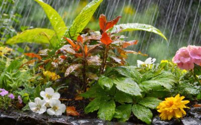 Stormwater Management through Landscape Design in Seattle