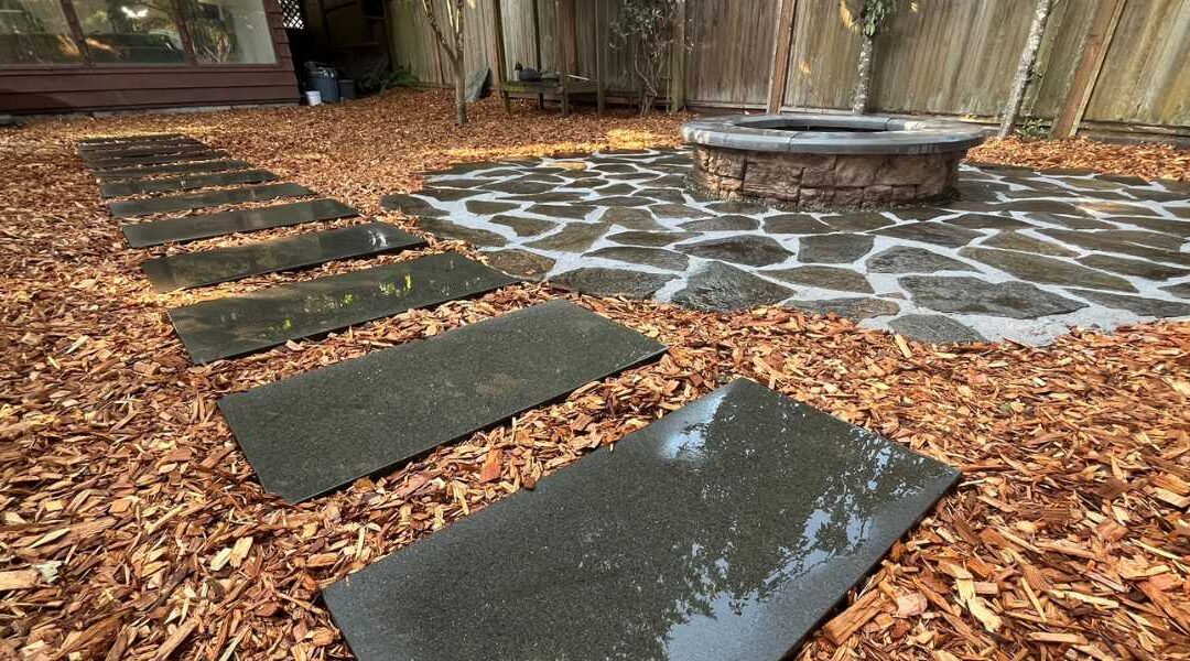 Fall landscape maintenance Seattle