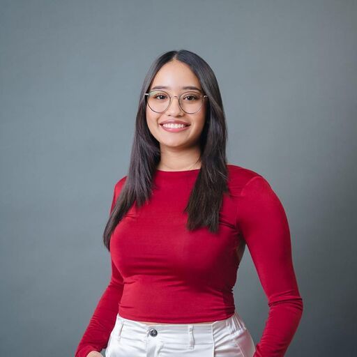 Profile picture of Itza, estimator in SSL