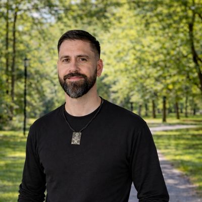 Profile photo of Osbaldo, irrigation manager in SSL