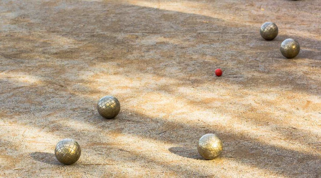 Backyard Bocce Ball Courts in Seattle: Design, Drainage & Installation