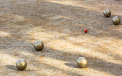 Backyard Bocce Ball Courts in Seattle: Design, Drainage & Installation