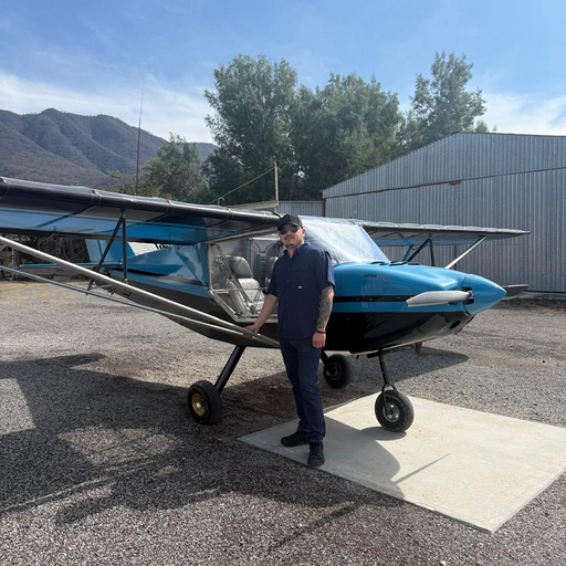 Profile Picture of Ernesto, Business Development Rep in SSL.