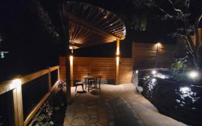 Pergola Lights