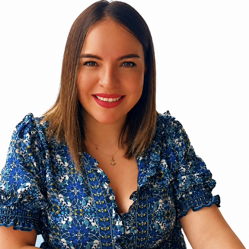 Team member: Avril Armas