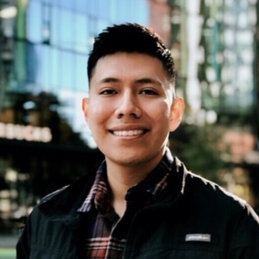 Profile Picture of Ernesto, Business Development Rep in SSL.