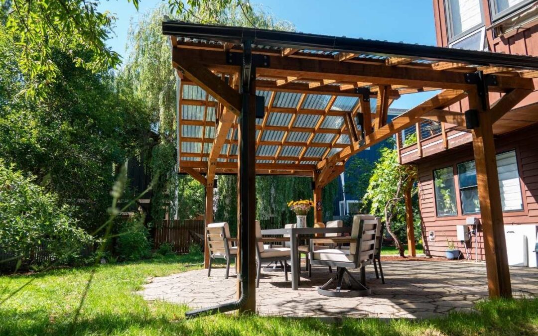 summer garden tips to enjoy your Seattle landscape