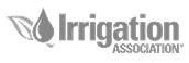 Irrigation Association logo