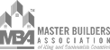 Master Builders Association logo