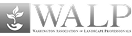 Washington Association of Landscaping Professionals logo